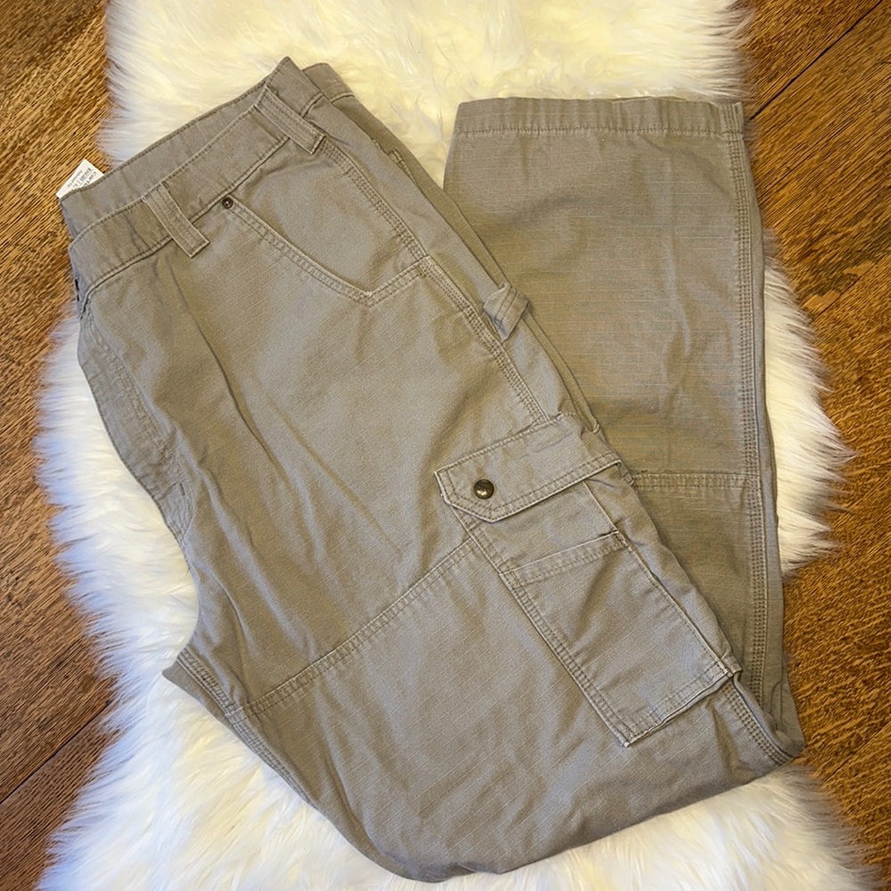 Carhartt relaxed fit work pant